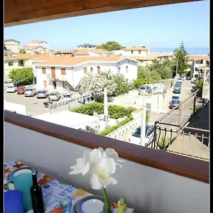 Appartamento Monolocali, Cala Gonone